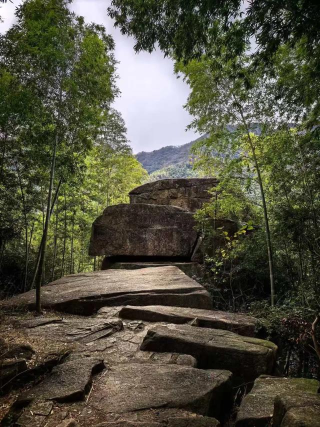 徒步的十大功劳