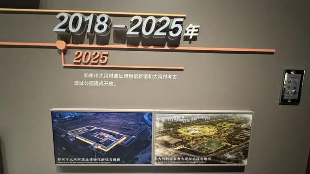 国庆长假总结：郑州比西安差几条街？！