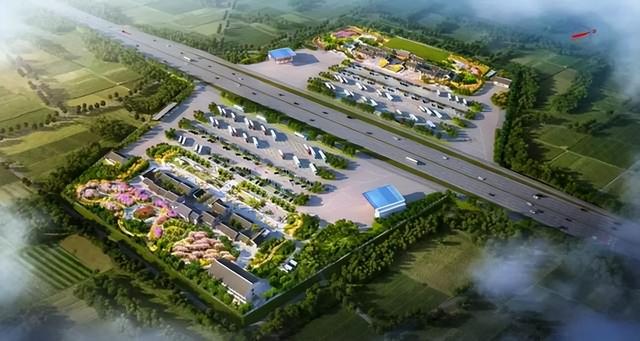 社情民意｜高速公路服务区应成为文旅融合“新赛道”