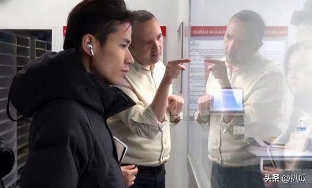 5 年前，靠倒卖口罩一年赚 60 亿元，住 万一夜酒店的他，如今咋样了 第5张