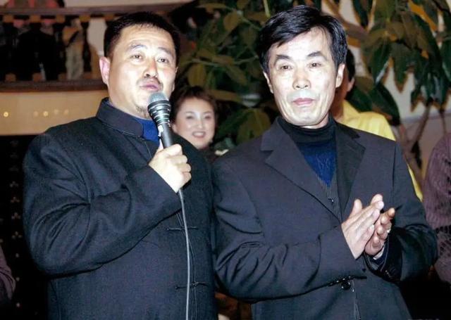 贪财又好色，德不配位的几位老艺术家，晚节不保一点都不冤