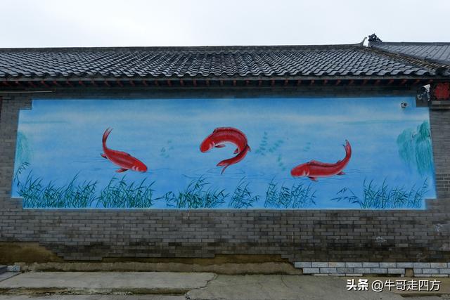 宝坻小辛码头：古渡辛埠藏雅韵，漕声千载忆根源