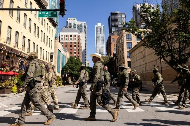 美媒列出特朗普五大罪状，对白宫打响舆论清算第一枪