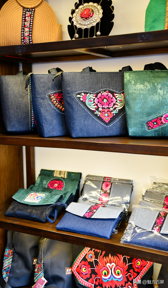 这些细节，让石屏更有“历史范儿”