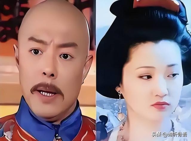 贪财又好色，德不配位的几位老艺术家，晚节不保一点都不冤