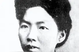 一代女杰张竹君图片