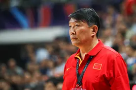 男篮大名单出炉！广东青岛大赢家，郭士强代理主帅，老帅再次出山图片