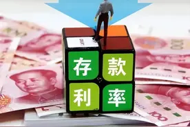 2025年3月，四大国有银行最新存款利率来了，存5万利息有多少？图片