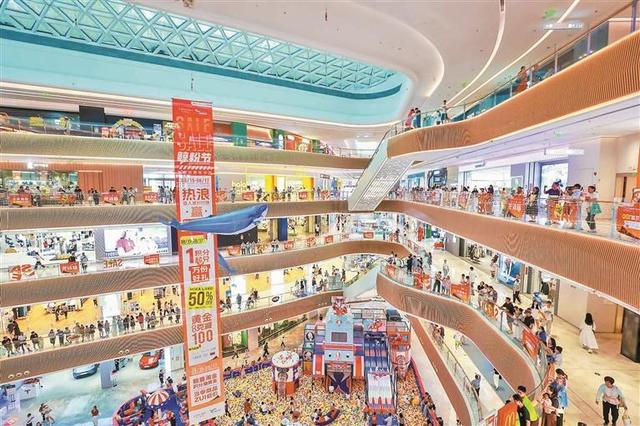 光明文旅暑期热力全开 过夜游带动酒店频现满房