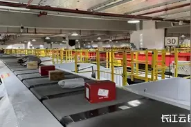 湖北新增9城享受快递“同城半日达”速度图片