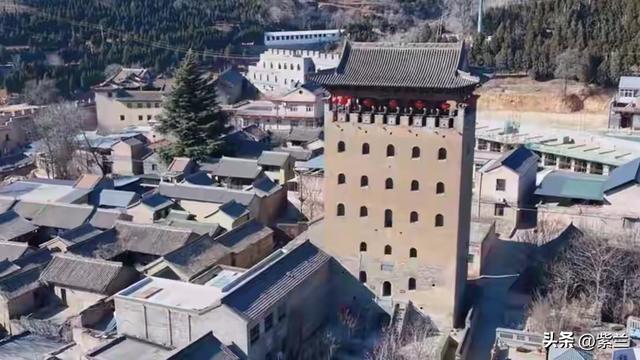 山西又一古城火了！人气不输平遥，免费开放，拍照不排队还管饱