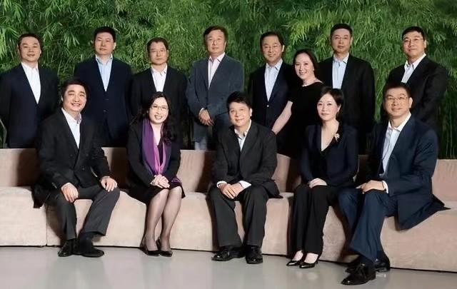 华为的救命恩人，没有她就没有华为的今天，连任正非也得惧她三分