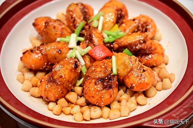 水头晋江一日游，美食古村全都有！