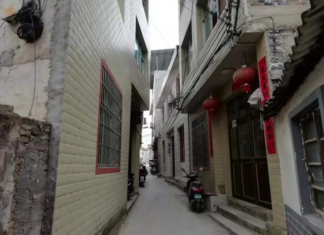 大美之音丨余家巷在余庆