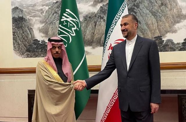 中东要变天？美军叙遇袭后亮剑，战略收缩要变卦，背后算盘不简单