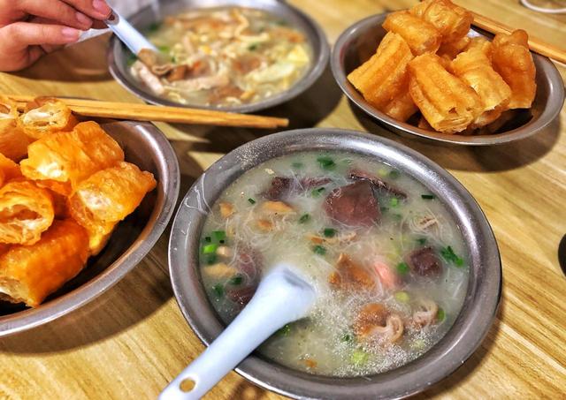 中国最值得去的7座世界美食之都，好吃又好玩，品尝最地道的中国