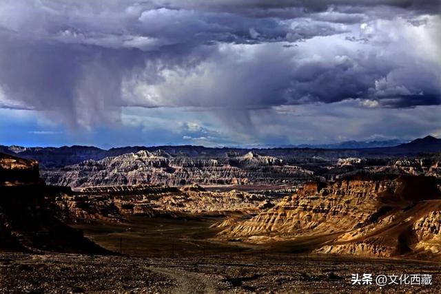 一文掌握西藏旅行！全景资源地图出炉，玩出新高度！