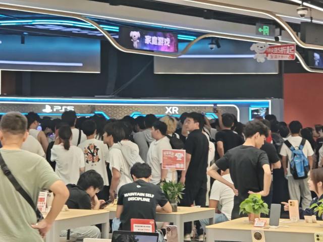 国庆中秋假期人从众！这烟火气，很泰达！