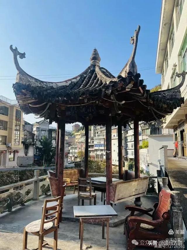 约吗？温州此处枫叶已渐红，这周末将进入赏红叶佳期！