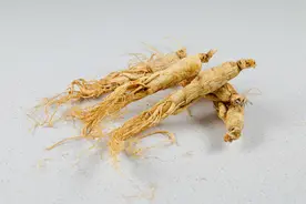 人参、党参、西洋参，不同的参药功效和作用也不同，别乱用！图片