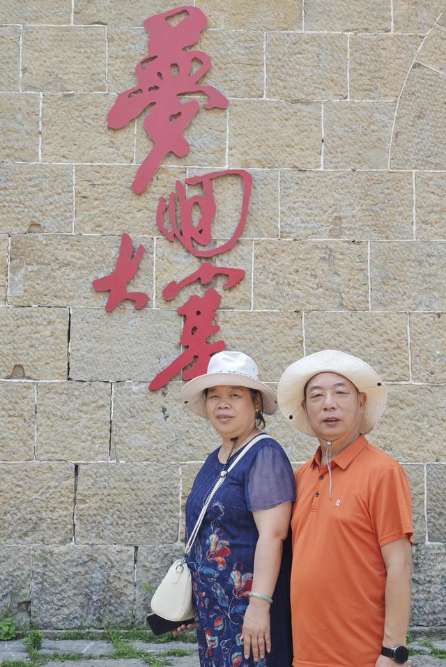 山西及周边随意行之大寨 08