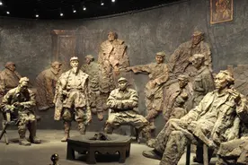 第二次遵义战役-关键时刻红军的生死存亡之战图片