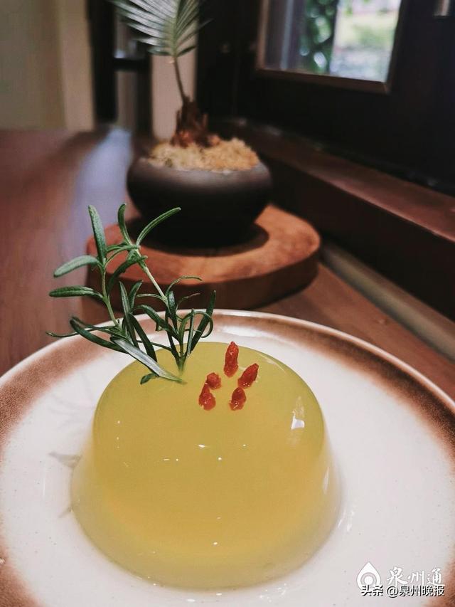 宋韵泉州 世说新“旅”丨觅一口泉州“夏味” 来一场消暑漫游