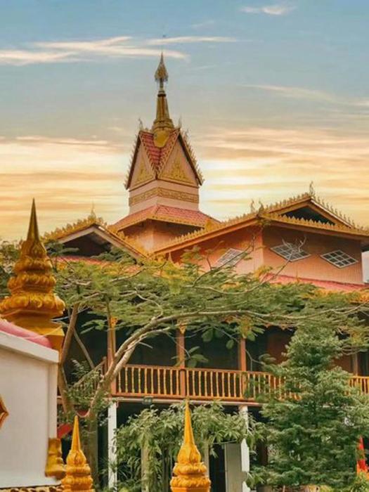 携台湾亲朋自驾游滇西南之十二