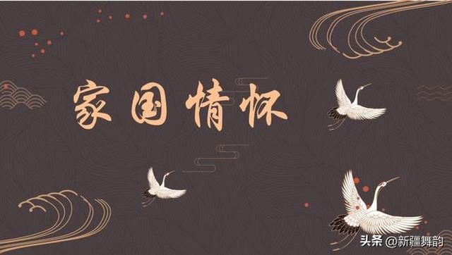 国庆长假，浮躁城市慢下来，别忘了给心灵一个回家的温柔出口