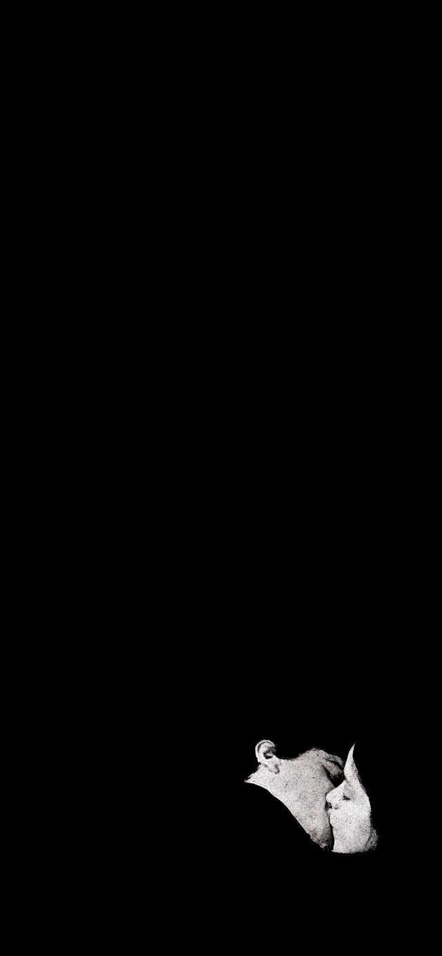 壁纸｜高级感黑色系壁纸