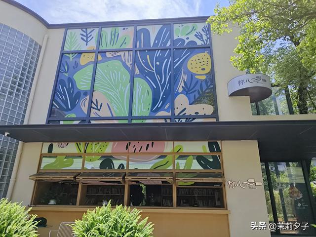 杭州旅游攻略看展逛博物馆老街菜市场换个城市走走停停文艺风