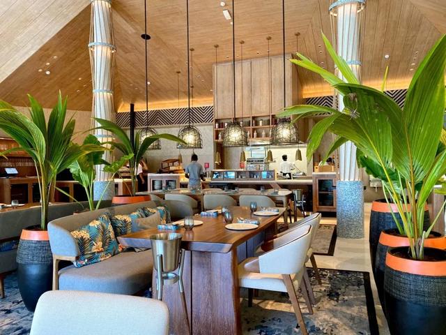 为什么永远有人迷恋奢华酒店?