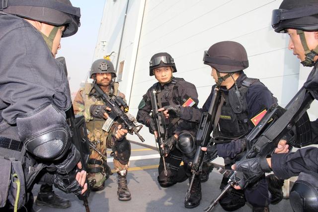 4：0压倒性优势，中国正式加入安共体组织，特朗普一招捅马蜂窝