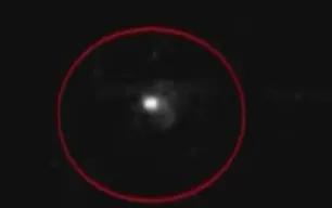 欧洲航天局：两艘火星轨道探测器传回3i/atlas图片