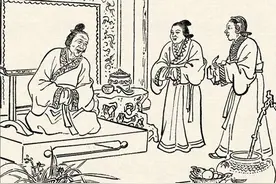 上厕所为什么是“上”，下厨房为什么是“下”？为啥这么说？图片