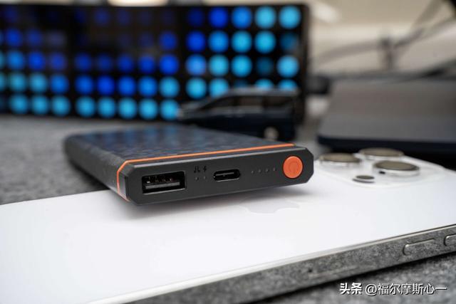 又到一年开学季，附出行随身好物推荐