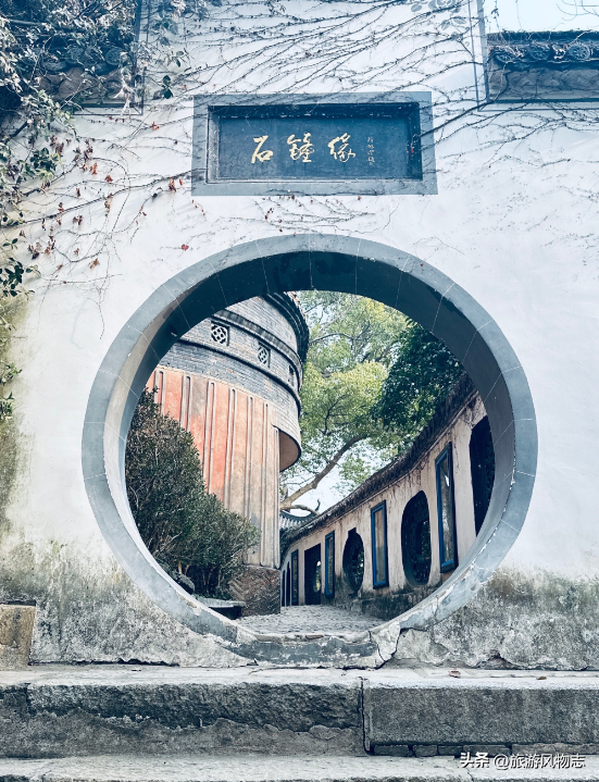 江西糊涂啊，九江3个独一无二的景点，赶快宣传吧！
