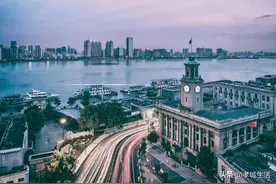武汉为什么不要汉川？早在四十年前已经给出了答案！图片