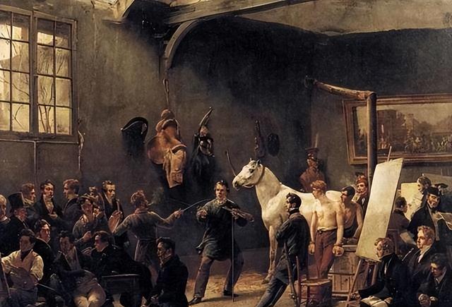 不止石墙！罗马边疆的后勤真相，被女教授用数据扒了个底朝天