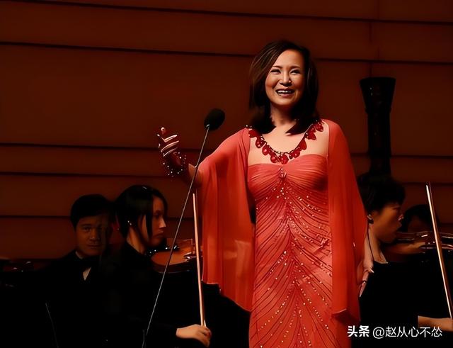 原来早已不是中国籍，被老外“玩腻”后回国的郑绪岚，如今怎样了