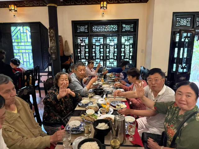 越南米轨专列十二日游之十四