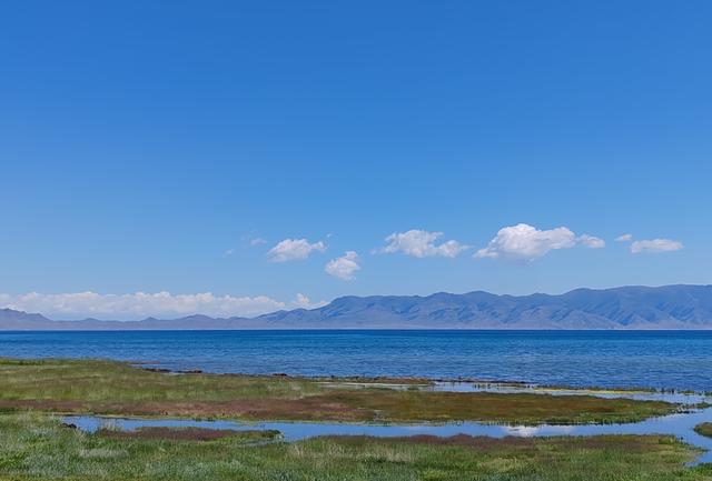 北疆行⑮——环游赛里木湖（下）