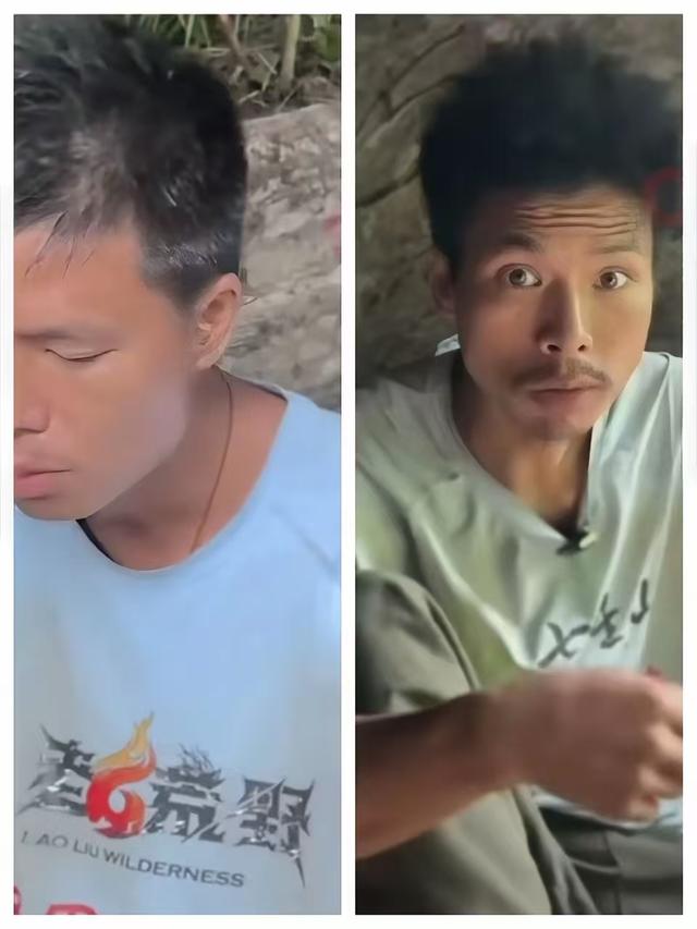 山野之子：90后小伙的荒野奇迹