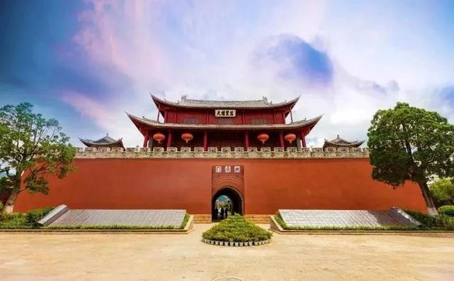 畅游大理开放式景点｜大理这3座古城值得一去