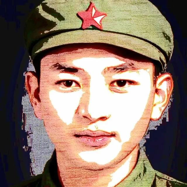 河口记忆与印象