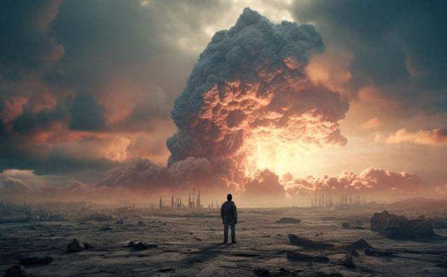 人类灭亡大局已定？科学家推算人类灭绝日期，人类是否做好准备？