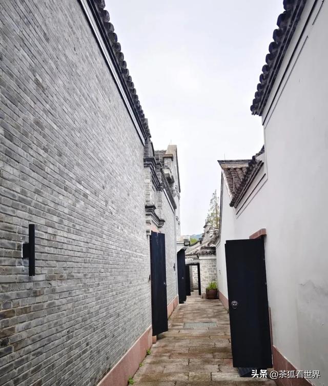 宁波慈城：中年人不缺钱，但缺时间