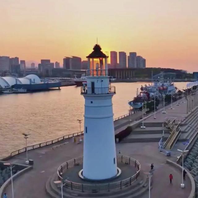 6处入选！市南绝美表白地，是一眼沦陷的程度！