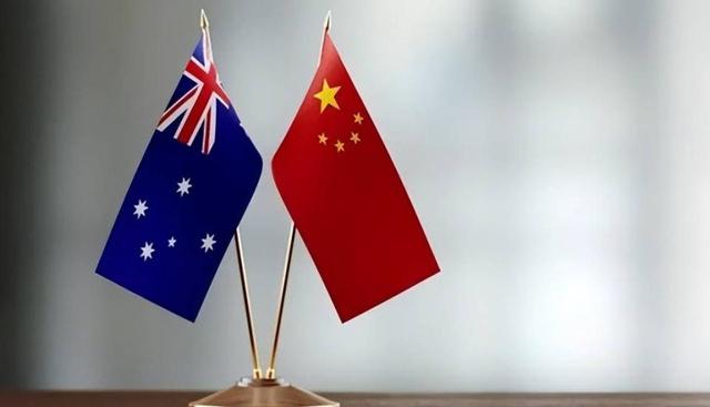 澳总理访华为何还未提达尔文港