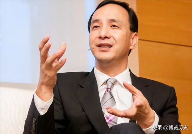 郑丽文又有大动作，当着日媒的面、直接说出心里话，绿营瞬间炸锅